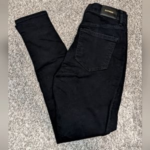 Express Skinny Jeans